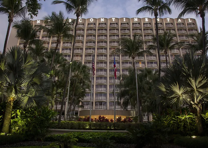 The Royal Sonesta San Juan
